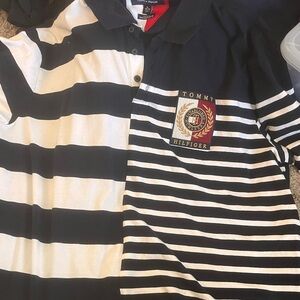 Men’s Tommy Hilfiger Polo